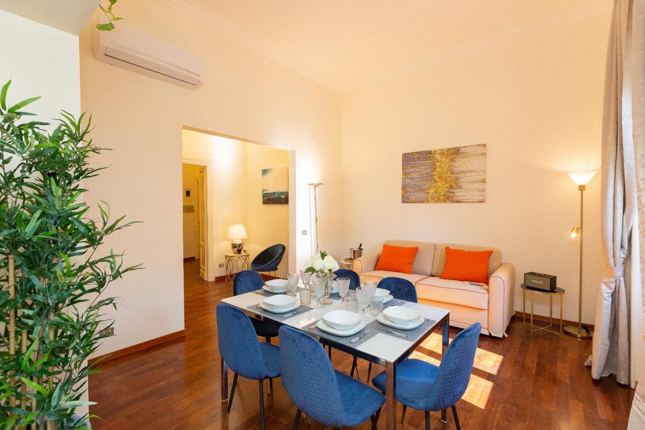 Savoia Exclusive House By Premium Suites Collection Rome Exterior photo