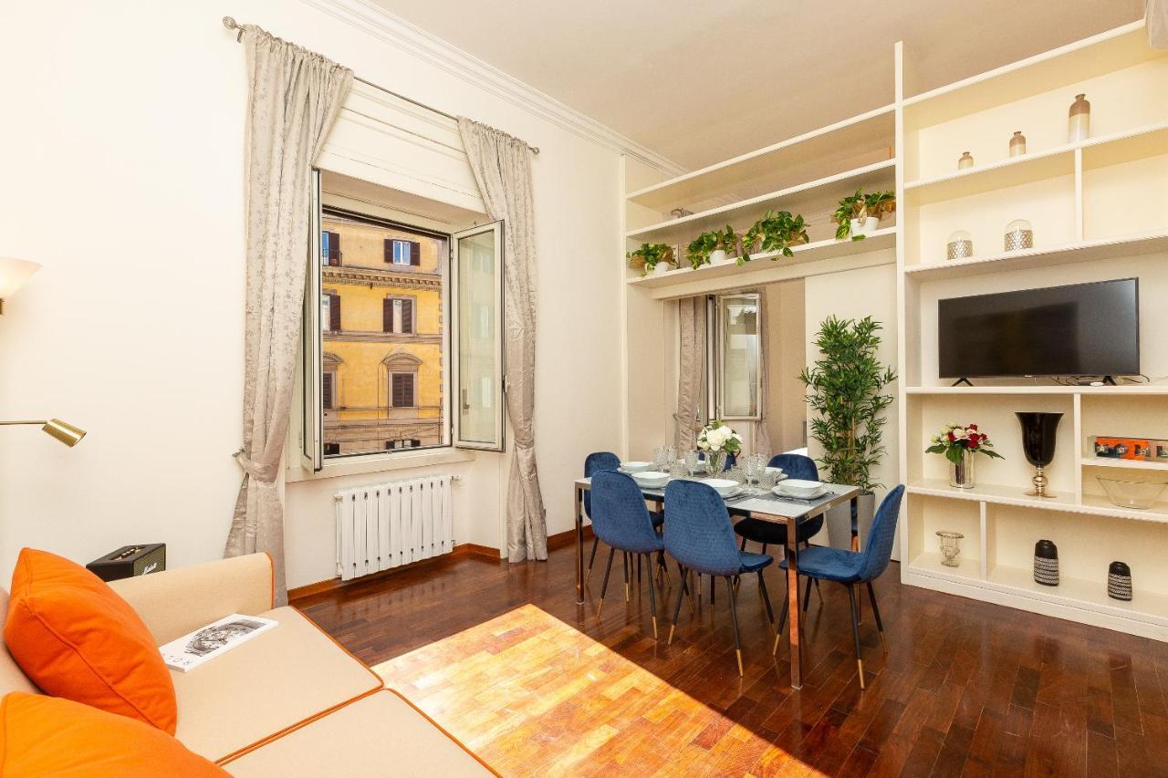 Savoia Exclusive House By Premium Suites Collection Rome Exterior photo
