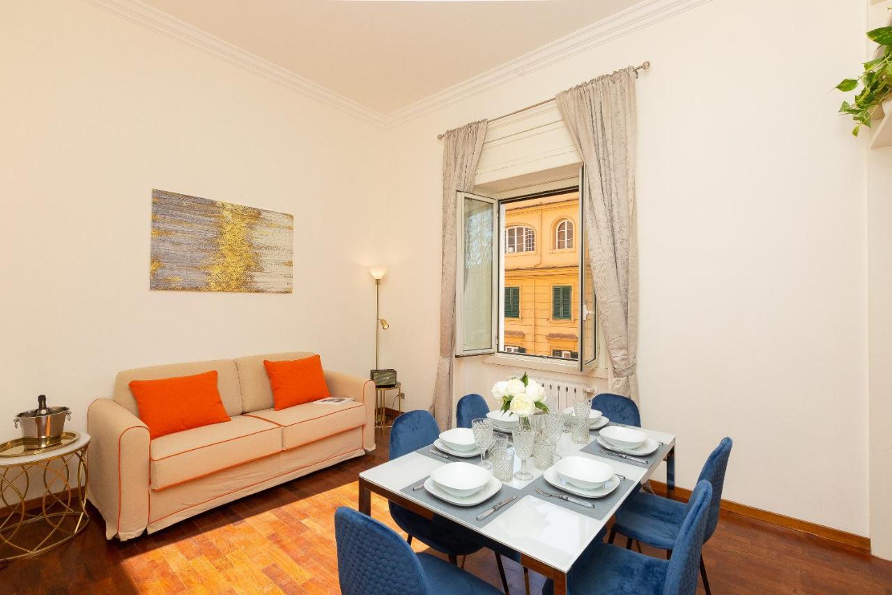 Savoia Exclusive House By Premium Suites Collection Rome Exterior photo