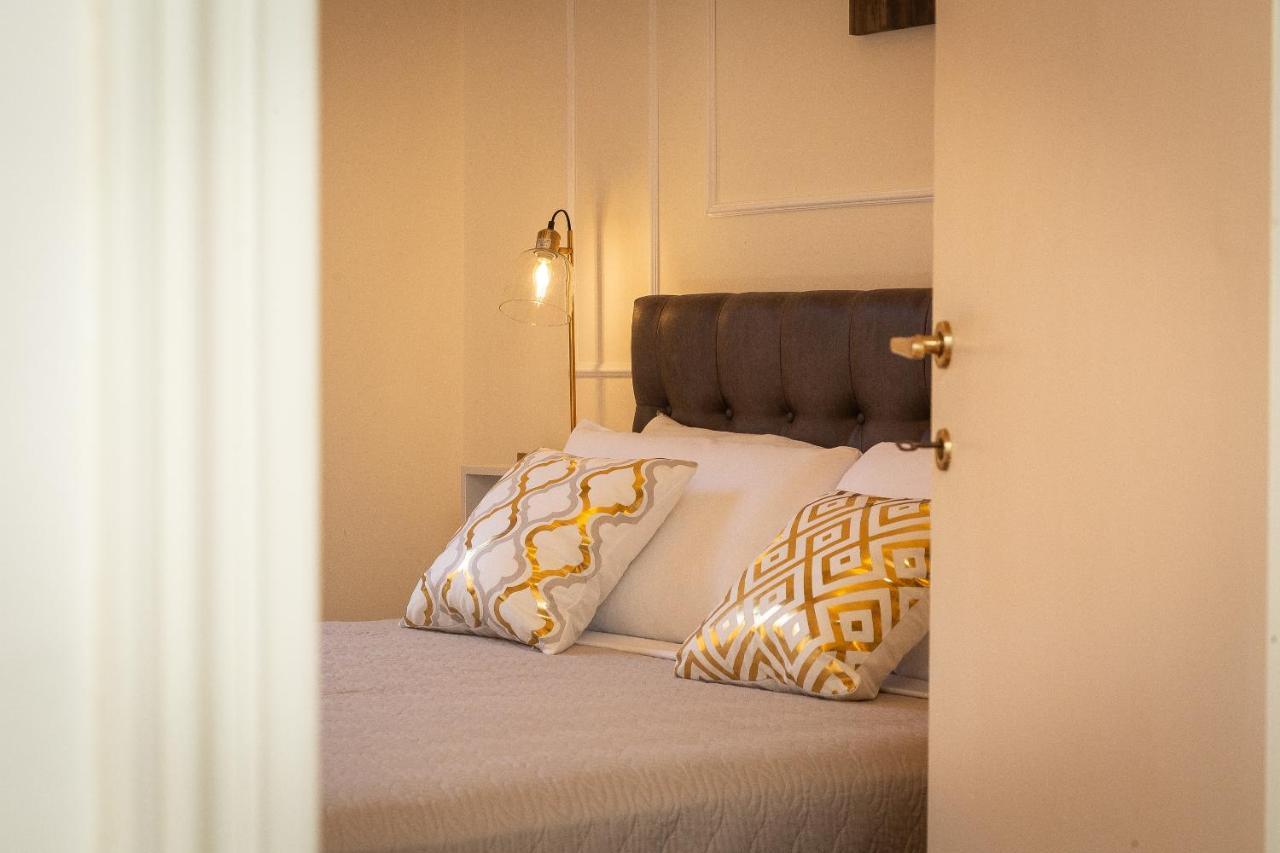Savoia Exclusive House By Premium Suites Collection Rome Exterior photo