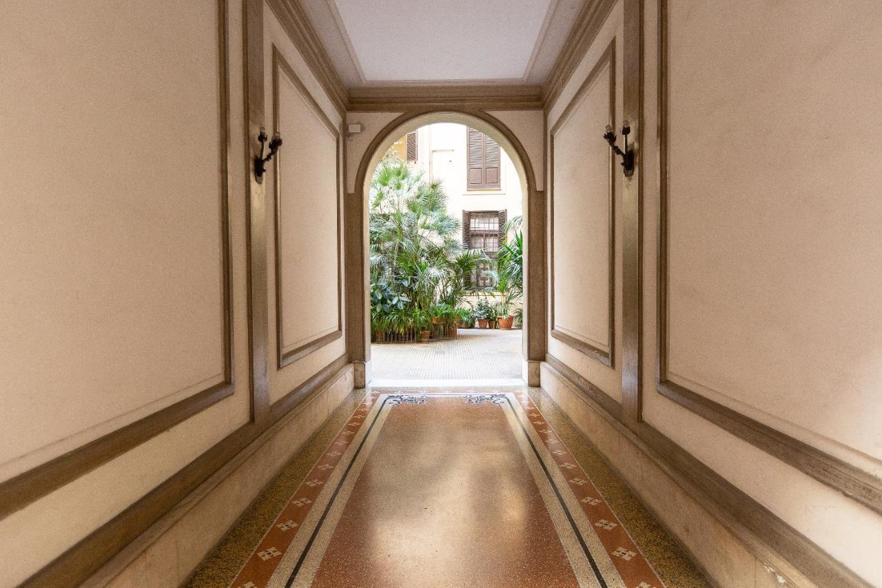 Savoia Exclusive House By Premium Suites Collection Rome Exterior photo