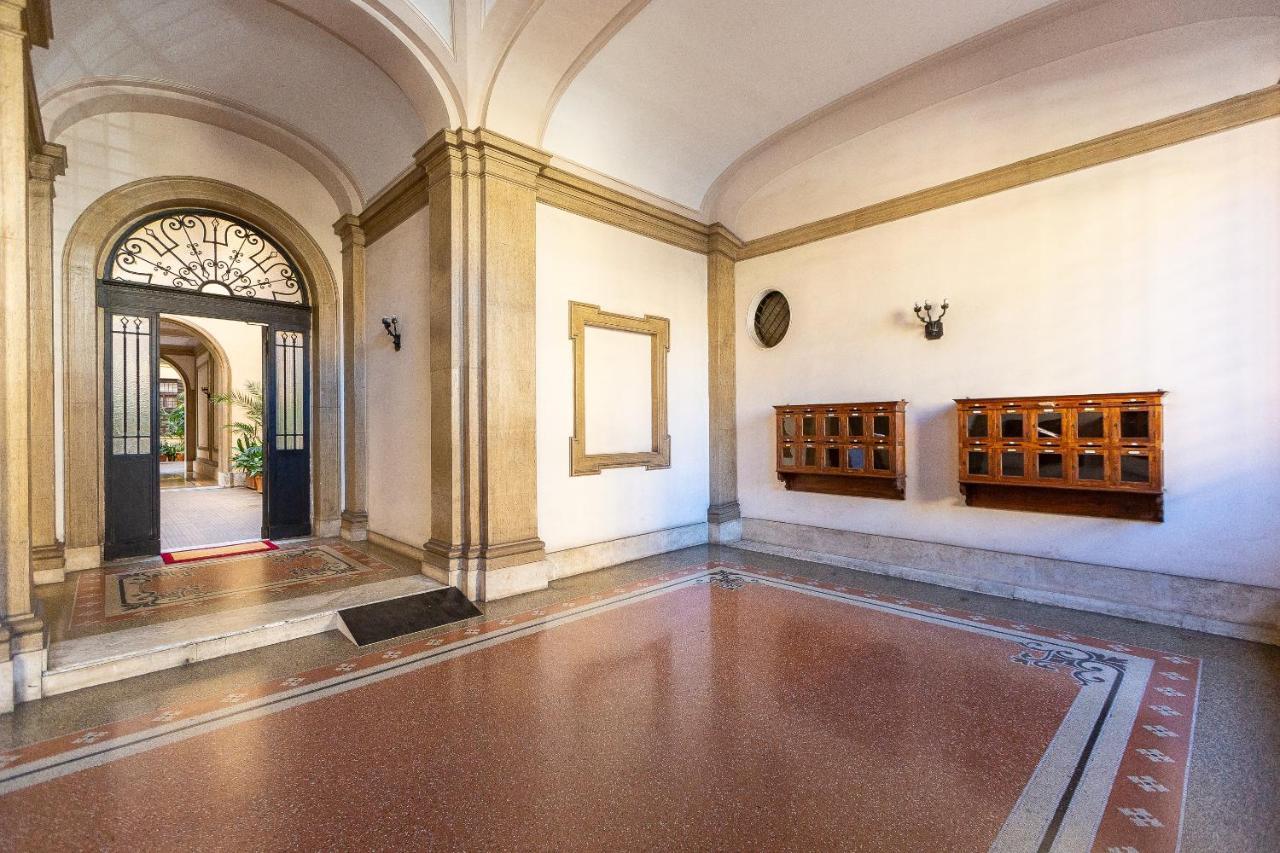 Savoia Exclusive House By Premium Suites Collection Rome Exterior photo