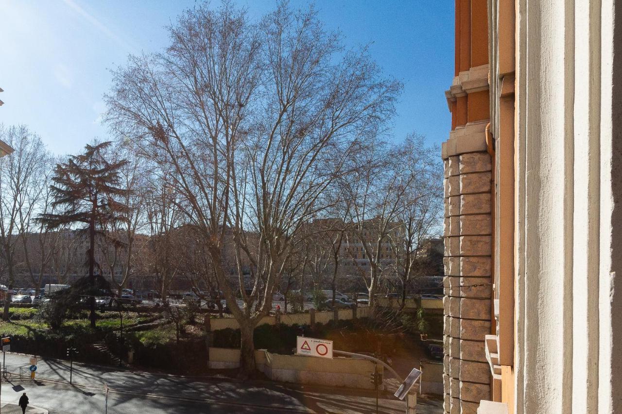 Savoia Exclusive House By Premium Suites Collection Rome Exterior photo