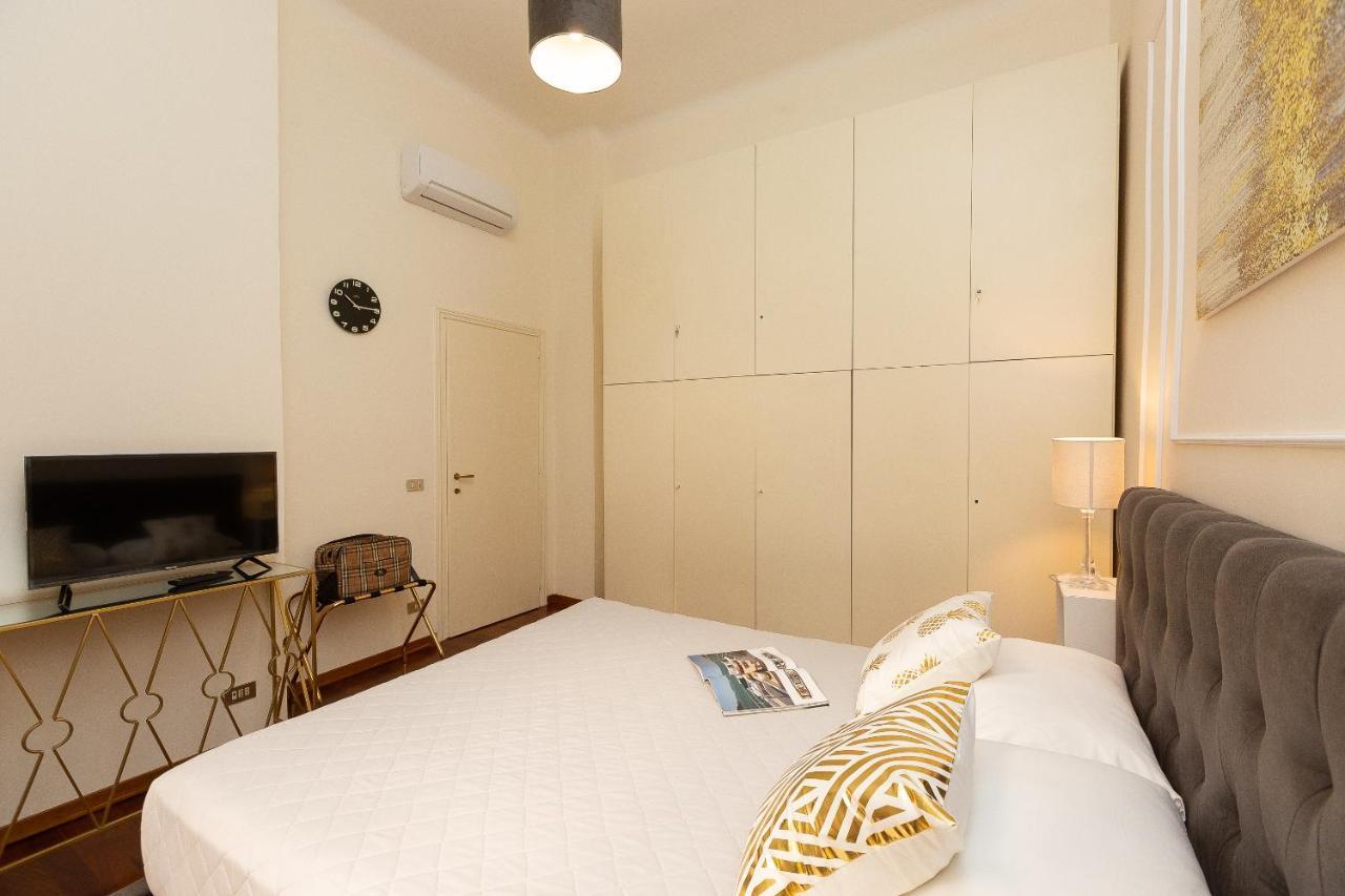 Savoia Exclusive House By Premium Suites Collection Rome Exterior photo