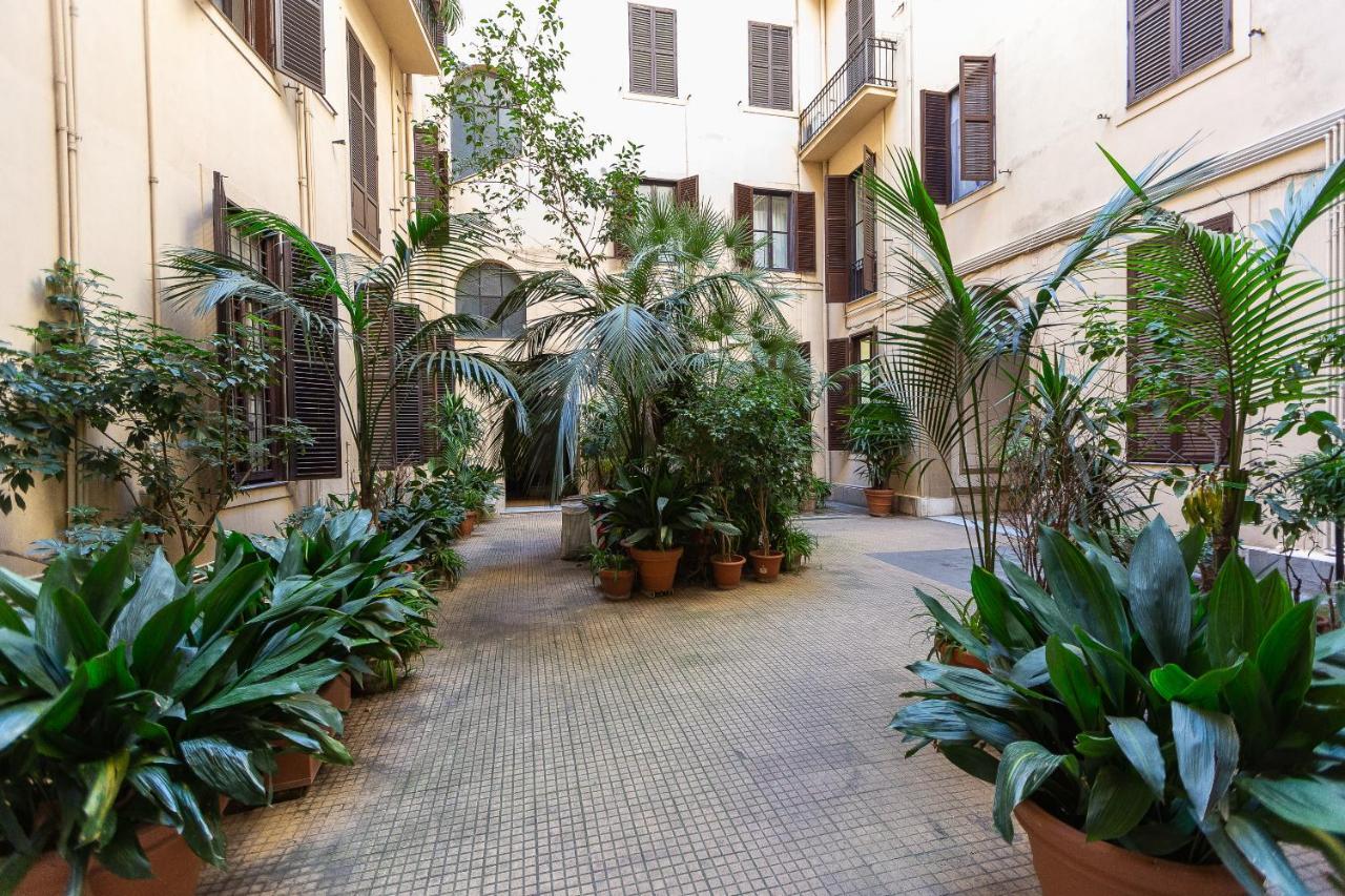 Savoia Exclusive House By Premium Suites Collection Rome Exterior photo
