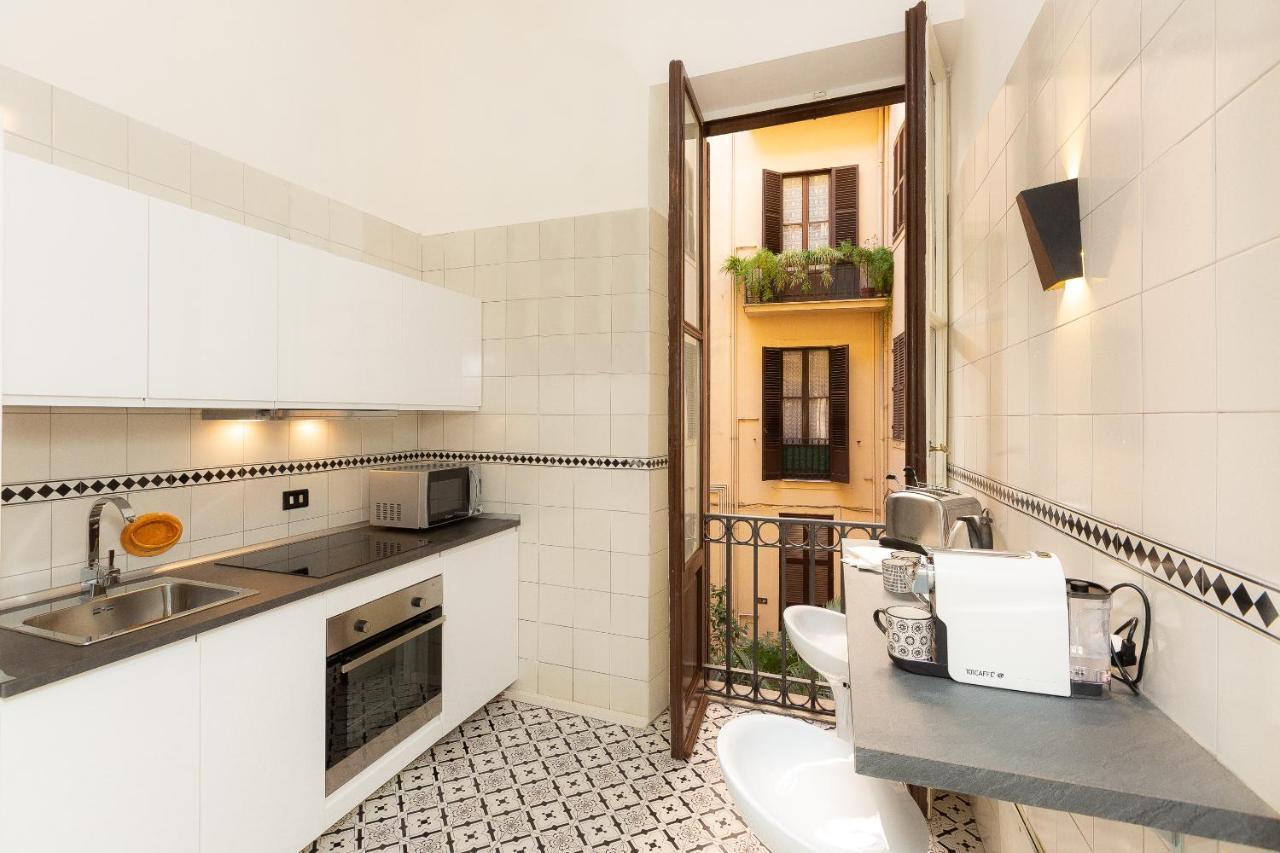 Savoia Exclusive House By Premium Suites Collection Rome Exterior photo